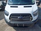2017 FORD TRANSIT 35 for sale at Copart YORK