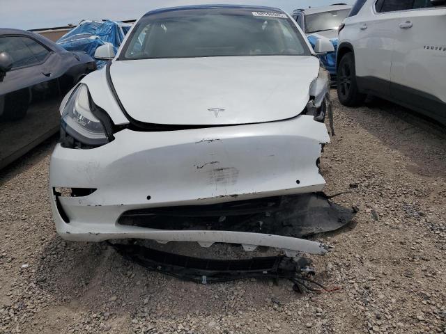  TESLA MODEL 3 2020 Белый