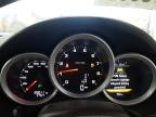 2016 PORSCHE CAYMAN for sale at Copart PETERLEE