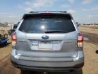 2017 Subaru Forester 2.5I Touring იყიდება Brighton-ში, CO - Front End