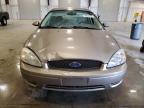 2007 Ford Taurus Sel zu verkaufen in Avon, MN - Rear End