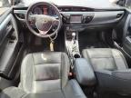 2015 Toyota Corolla L en Venta en Austell, GA - Rear End