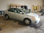 2008 Toyota Corolla Ce en Venta en Chalfont, PA - Side