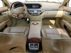 2008 Mercedes-Benz S 550 4Matic for Sale in Elgin, IL - Front End