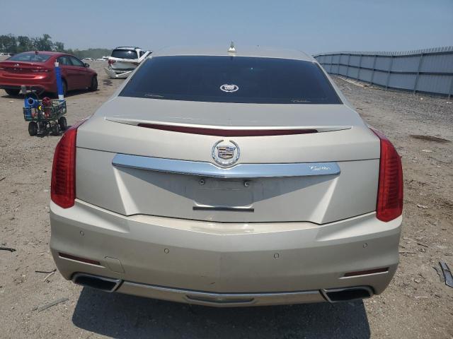  CADILLAC CTS 2014 Beżowy
