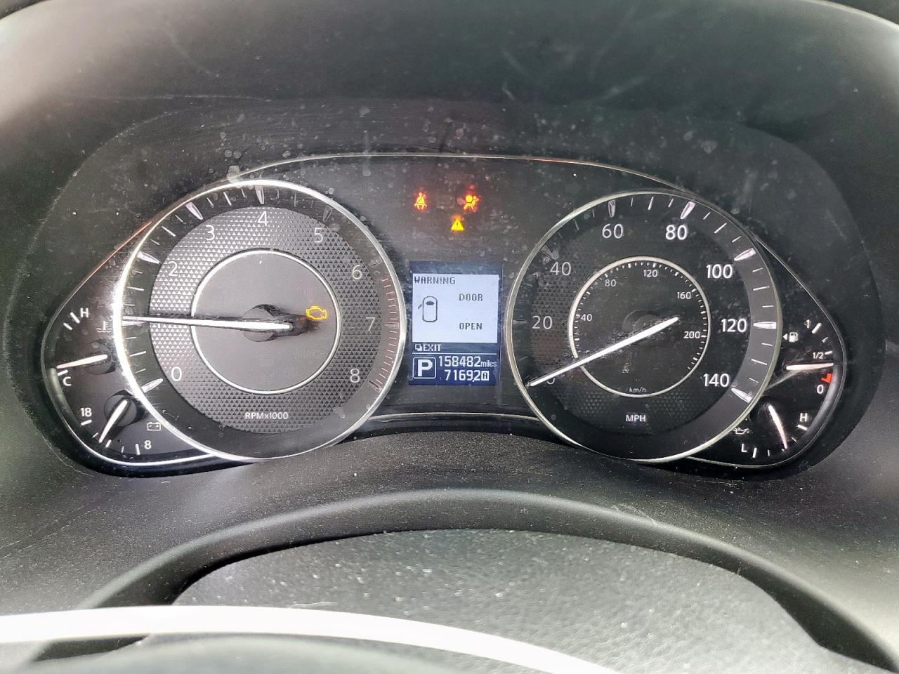 2017 Nissan Armada Sv VIN: JN8AY2NC3H9502654 Lot: 62128765