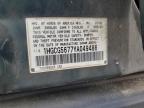 2000 Honda Accord Se na sprzedaż w Ellenwood, GA - Rear End