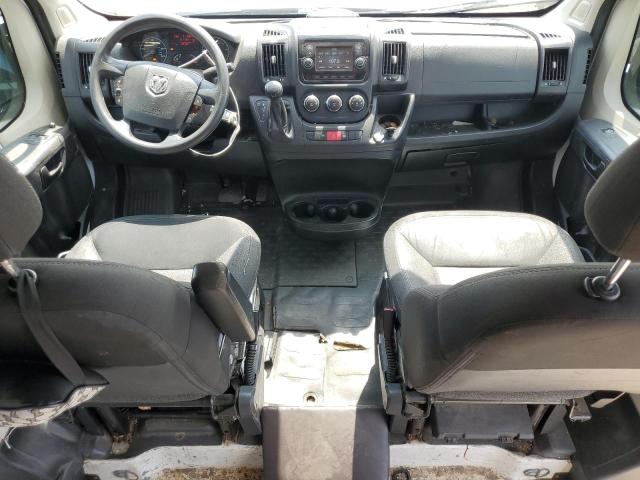 2018 RAM PROMASTER 2500 2500 HIGH  