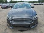 2016 Ford Fusion Titanium   for Sale in Conway, AR - Front End