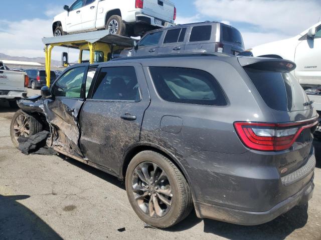 DODGE DURANGO 2024 Серый