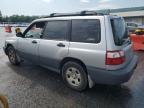 2002 Subaru Forester L   na sprzedaż w Grantville, PA - Front End