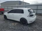 2019 Volkswagen Golf S за продажба в Gastonia, NC - Front End