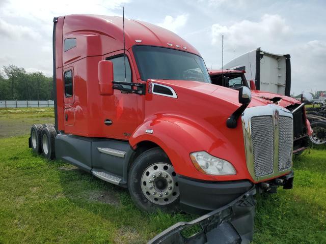 2020 Kenworth T680 Semi Truck