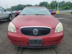 2008 Buick Lucerne Cxl на продаже в East Granby, CT - Rear End