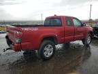 2022 Toyota Tacoma Access Cab en Venta en Albuquerque, NM - Front End