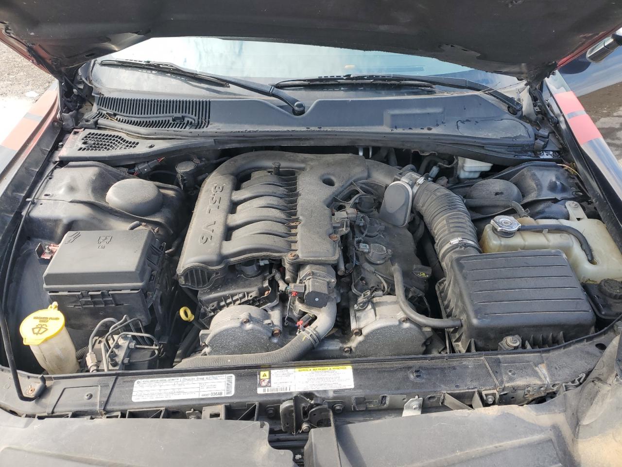 2010 Dodge Challenger Se VIN: 2B3CJ4DV5AH282643 Lot: 60088775