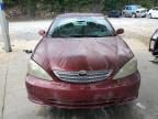 2003 Toyota Camry Le продається в Hueytown, AL - Mechanical