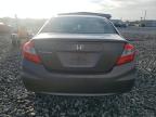 2012 HONDA CIVIC LX   à vendre chez Copart FL - PUNTA GORDA