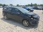 2017 Ford Fiesta Se for Sale in Columbus, OH - Front End