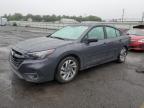2024 Subaru Legacy Limited for Sale in Pennsburg, PA - Rear End