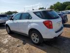 2010 Chevrolet Equinox Ls for Sale in Theodore, AL - Rear End