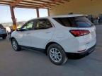 2022 Chevrolet Equinox Lt на продаже в Wilmer, TX - Front End