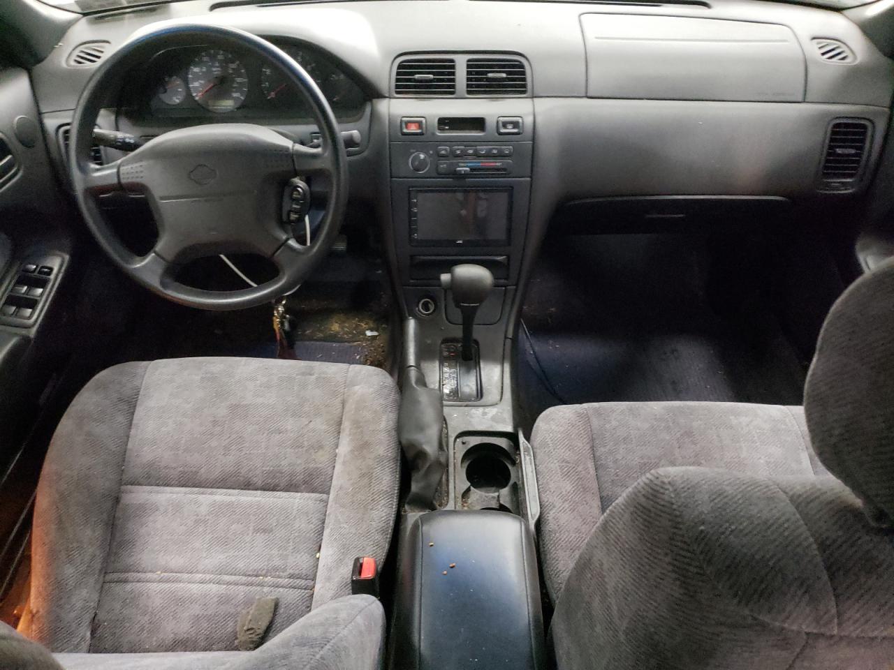 1998 Nissan Maxima Gle VIN: JN1CA21D7WM900325 Lot: 62281515