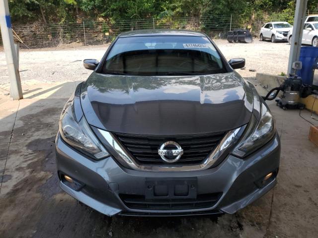  NISSAN ALTIMA 2017 Szary