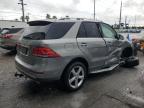 2016 Mercedes-Benz Gle 350 იყიდება Riverview-ში, FL - Side