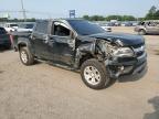 2015 Chevrolet Colorado Lt en Venta en Newton, AL - Front End