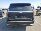 2022 Cadillac Escalade Esv Premium Luxury for Sale in Rancho Cucamonga, CA - Front End