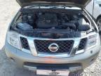 2011 NISSAN PATHFINDER for sale at Copart WOLVERHAMPTON