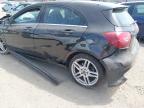 2017 MERCEDES BENZ A 180 D AM for sale at Copart PETERLEE