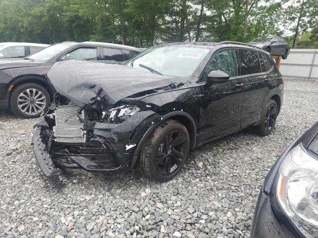 VOLKSWAGEN TIGUAN SE 2024