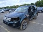 2013 LAND ROVER FREELANDER for sale at Copart SANDTOFT