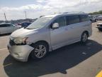 2012 Nissan Quest S en Venta en Nampa, ID - Front End