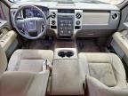 2010 Ford F150 Super Cab   продається в Andrews, TX - Hail