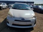 2013 Toyota Prius C  იყიდება Woodhaven-ში, MI - Front End