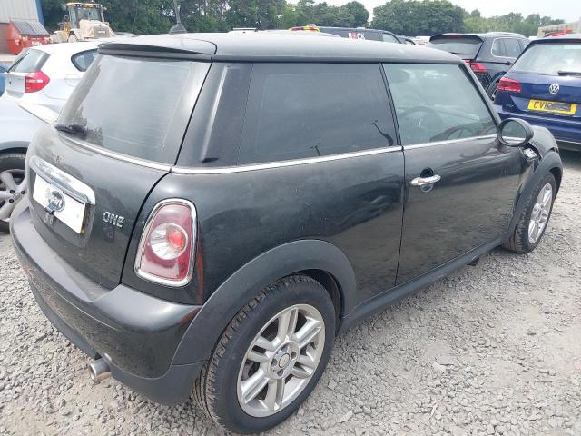2010 MINI ONE