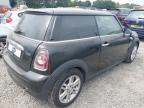 2010 MINI ONE for sale at Copart WOLVERHAMPTON