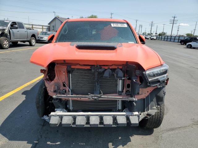  TOYOTA TACOMA 2023 Оранжевый