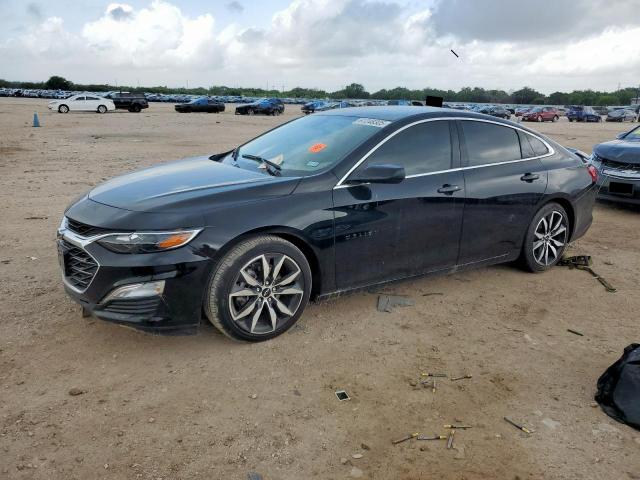 CHEVROLET MALIBU RS 2025