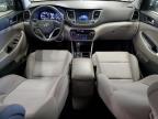 2016 HYUNDAI TUCSON LIMITED à vendre chez Copart CT - HARTFORD SPRINGFIELD