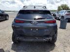 2022 Hyundai Kona Sel للبيع في Riverview، FL - Side