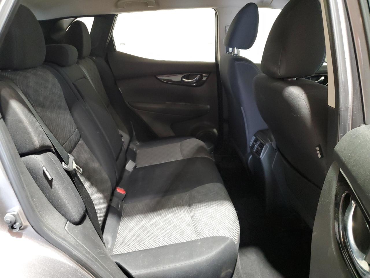 2022 Nissan Rogue Sport Sv VIN: JN1BJ1BW2NW478344 Lot: 62013615