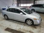 2008 Honda Civic Lx продається в Wheeling, IL - Side