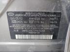 2013 Hyundai Sonata Se იყიდება Cahokia Heights-ში, IL - Front End