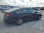 2019 Hyundai Sonata Se   за продажба в Homestead, FL - Front End