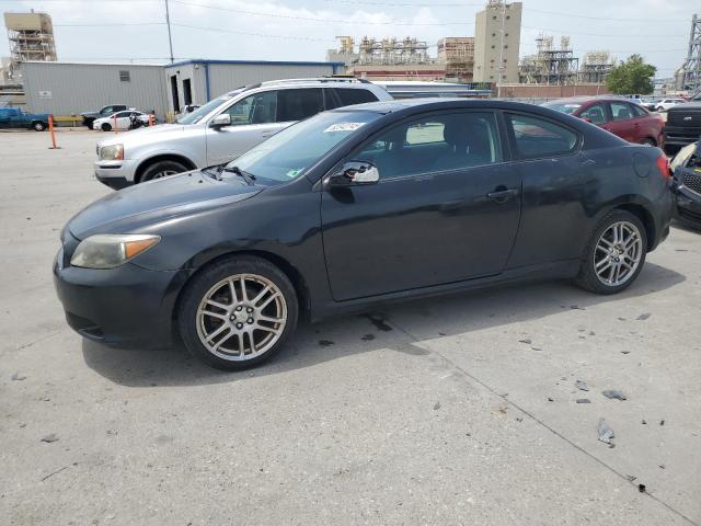 2007 Toyota Scion Tc