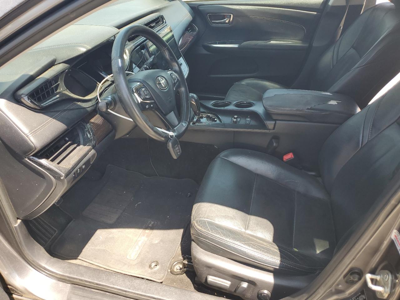 2013 Toyota Avalon Base VIN: 4T1BK1EB7DU067157 Lot: 62572415